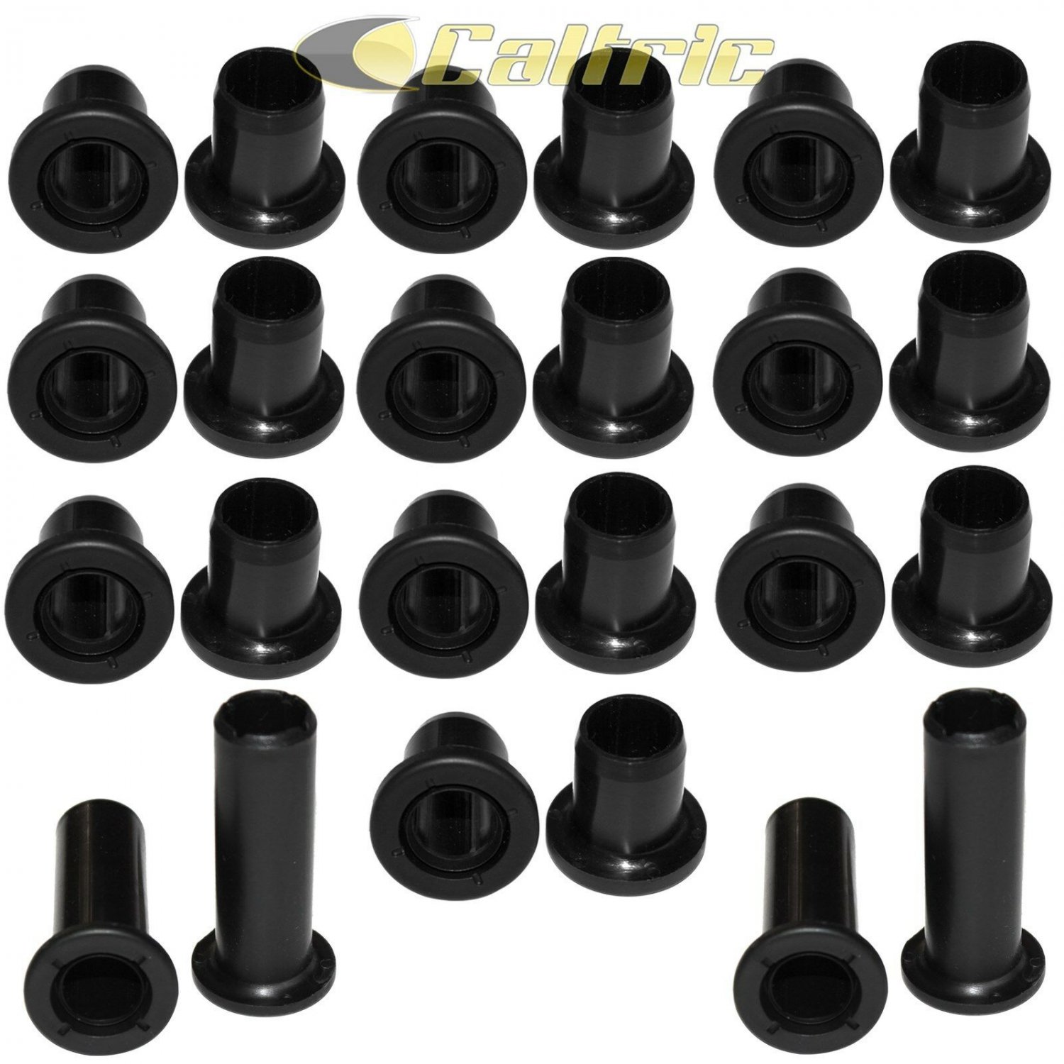 REAR SUSPENSION A-ARM BUSHINGS KIT Fits POLARIS SPORTSMAN 500 TOURING EFI 08-09