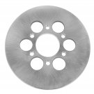 REAR BRAKE DISC ROTOR FITS Yamaha RHINO 450 YXR450 4X4 2006 2007 2008 2009