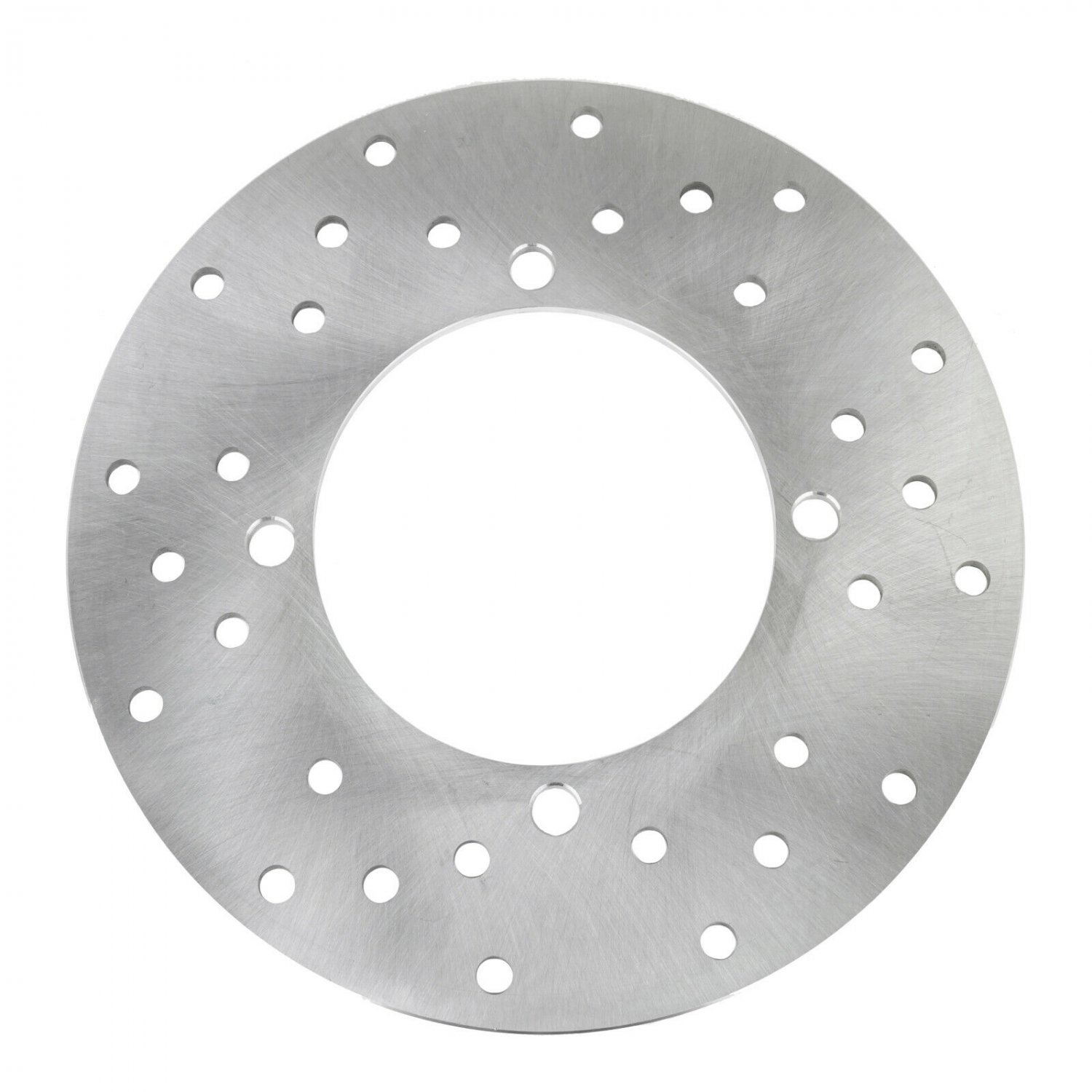 REAR BRAKE DISC ROTOR FITS Polaris SPORTSMAN X2 500 800 2007 2008 2009