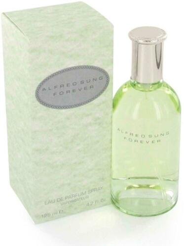 FOREVER by Alfred Sung for Women Perfume 4.2 oz New in Box