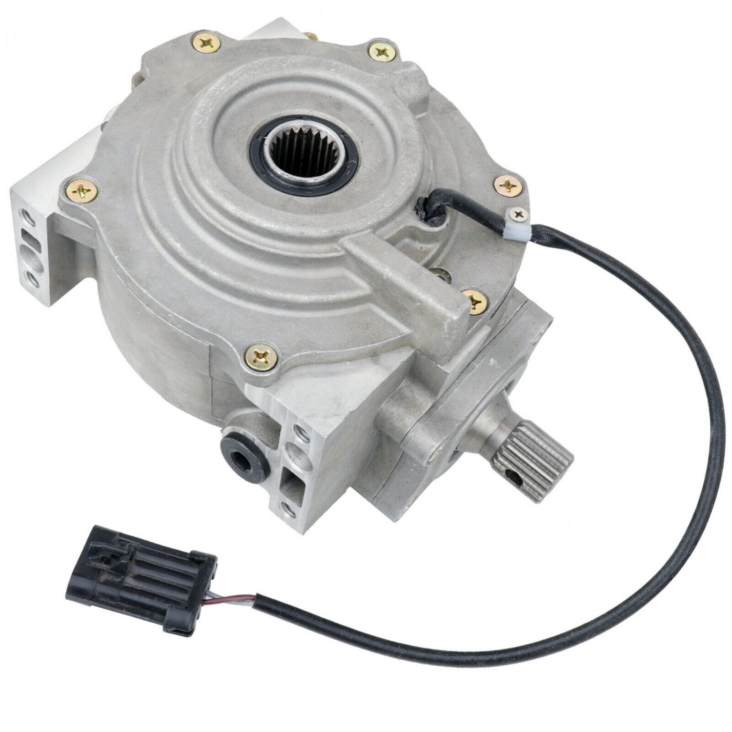 COMPLETE FRONT DIFFERENTIAL GEARCASE DIFF FITS Polaris 1332803 1332438