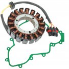 STATOR and GASKET FITS Polaris RANGER XP 900 2013