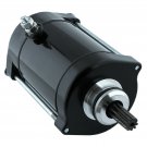 STARTER FITS YAMAHA 63M-81800-00-00