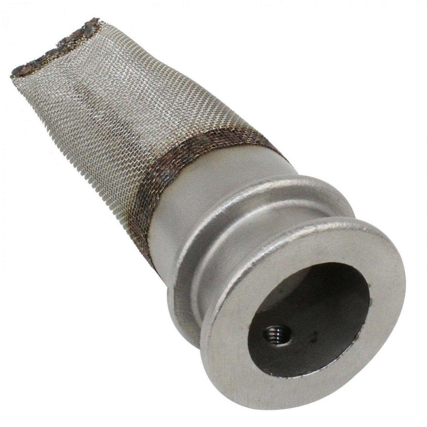 PIPE OUTLET SPARK ARRESTER FITS Polaris 1262132 1261695 1261911 1261957