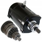 New Starter & Drive FITS SEADOO 278000987 278001937 Jetski