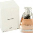 VERA WANG Perfume 3.4 / 3.3 oz (100ml) EDP Spray NEW IN BOX