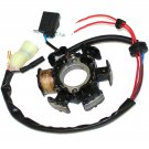 STATOR FITS HONDA SPORTRAX 90 TRX90 1993 1994 1995 1996 1997 1998 MAGNETO