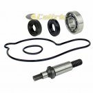WATER PUMP REPAIR KIT FITS YAMAHA WR400F WR 400F WR426F WR 426F 1998-2002