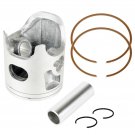 CYLINDER PISTON RING KIT FITS Yamaha 1P8-11631-00-B0 STANDARD BORE