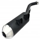 EXHAUST MUFFLER FITS Yamaha 1S3-14710-11-00 1S3-14710-10-00