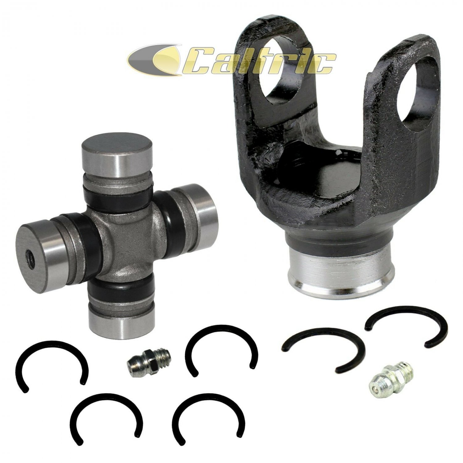PROPSHAFT DRIVE SHAFT YOKE FITS SUZUKI 27140-03G00 27140-38F00 27140-38F10