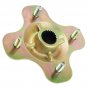 REAR WHEEL AXLE HUB FITS Yamaha BEAR TRACKER 250 YFM250X 2X4 1999 2000 2001-2004