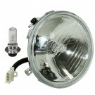 HEADLIGHT w/HALOGEN BULB Fits YAMAHA KODIAK 400 YFM400FW 4x4 1996 1997 1998