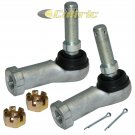 TIE ROD END KIT FITS YAMAHA RHINO 450 YXR450 2006 2007 2008 2009