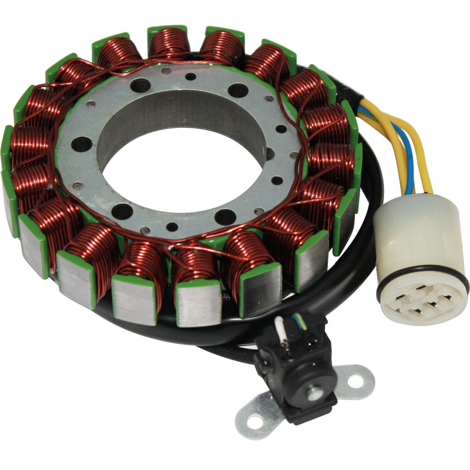 STATOR Fits HONDA 31120-HP0-A01