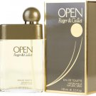 Open By Roger & Gallet cologne for men EDT 3.3 / 3.4 oz New in Box