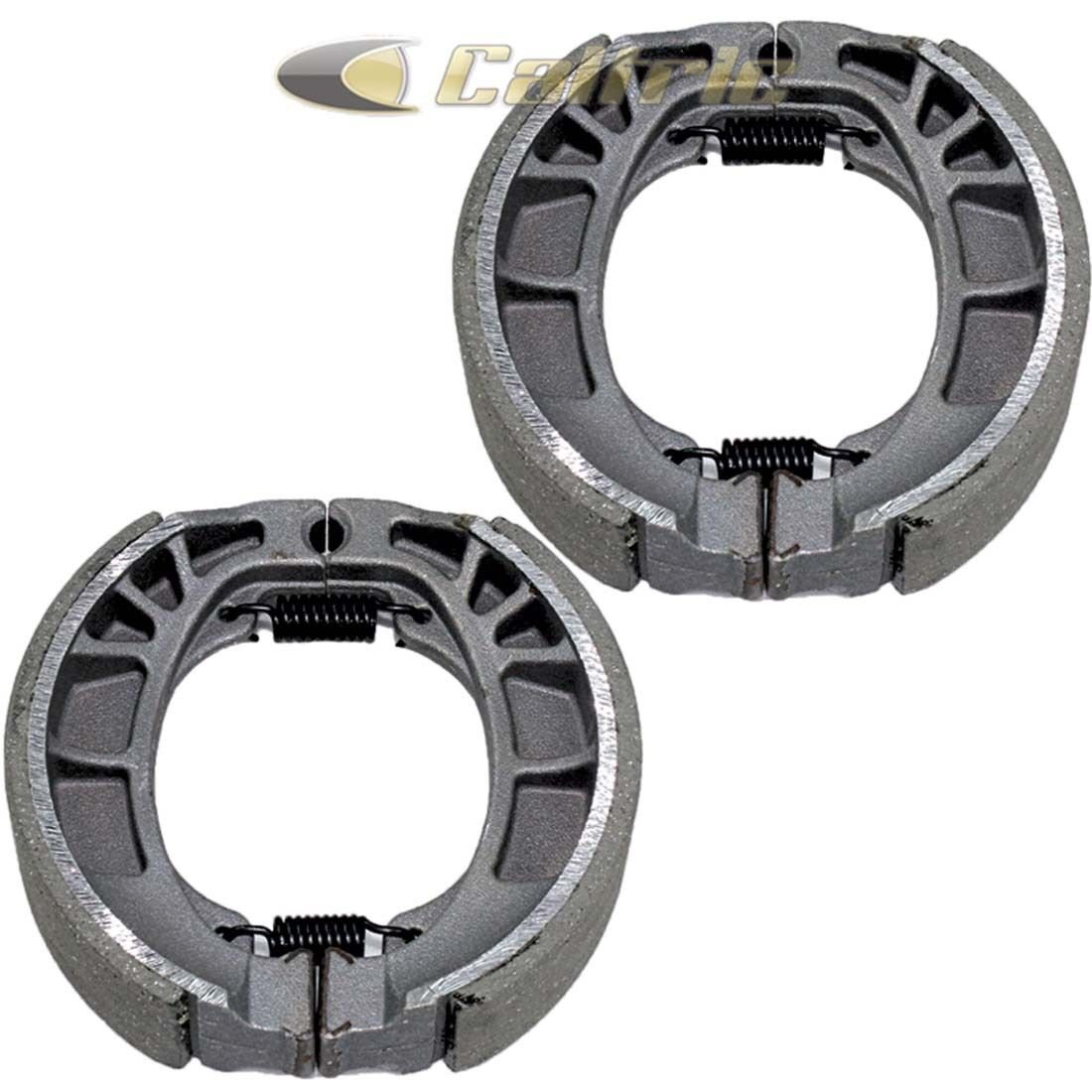 FRONT BRAKE SHOES HONDA TRX90EX SPORTRAX 90 2002 2003 2004 2005 2006 2007 2008