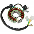 STATOR FITS SUZUKI 32101-02C00