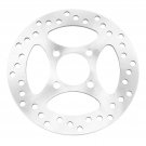 REAR BRAKE DISC ROTOR FOR Yamaha RAPTOR 700 YFM700R 2007-2008