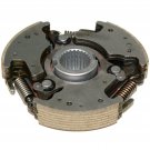 WET CLUTCH CENTRIFUGAL CARRIER Fits YAMAHA MOTO-4 200 YFM200 YFM200DX 1985 1989