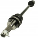 FRONT RIGHT / LEFT COMPLETE CV JOINT AXLE Fits POLARIS 1332637