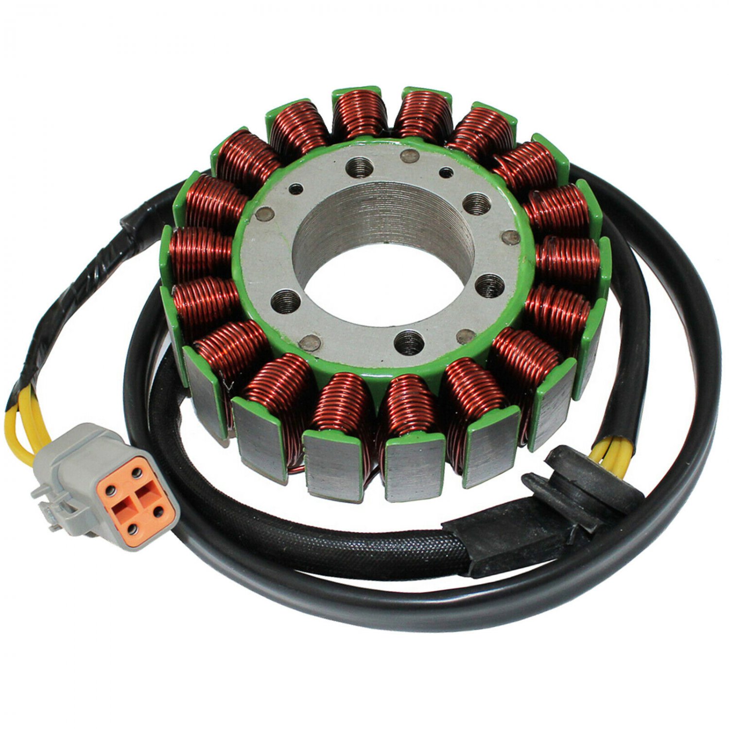 STATOR CANAM RENEGADE 800 800R STD X 4x4 EFI 2007 2008 2009-2015 FITS CAN-AM