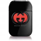 Gucci Guilty Black By Gucci for Women EDT 2.5 oz New Tester