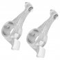 2 CAM SHAFT INTAKE VALVE ROCKER ARM FOR Polaris WORKER 500 335 1999 2000-2002
