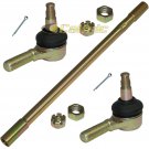 TIE ROD SET FITS YAMAHA YFZ450X 2010 2011 / YFZ450X SE 2011
