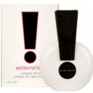 EXCLAMATION Coty women edc 1.7 oz Cologne New in Box