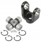 FRONT PROPELLER DRIVE SHAFT COUPLING YOKE For CAN-AM COMMANDER 1000 4X4 EFI 2013