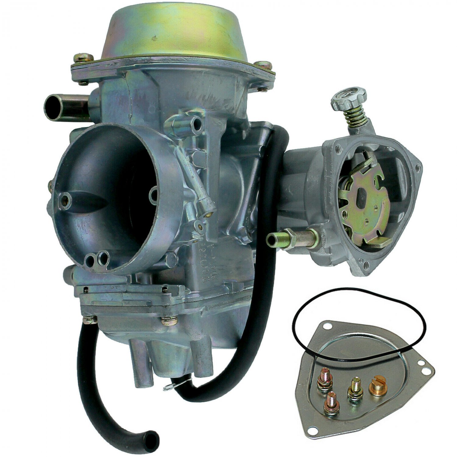 Carburetor FITS BOMBARDIER Can-Am Quest 650 XT 2002 2003 2004 Carb
