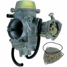 Carburetor FITS BOMBARDIER Can-Am Quest 650 XT 2002 2003 2004 Carb