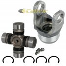 YOKE w/U-JOINT FITS YAMAHA 5KM-46146-11-00 5KM-46146-10-00