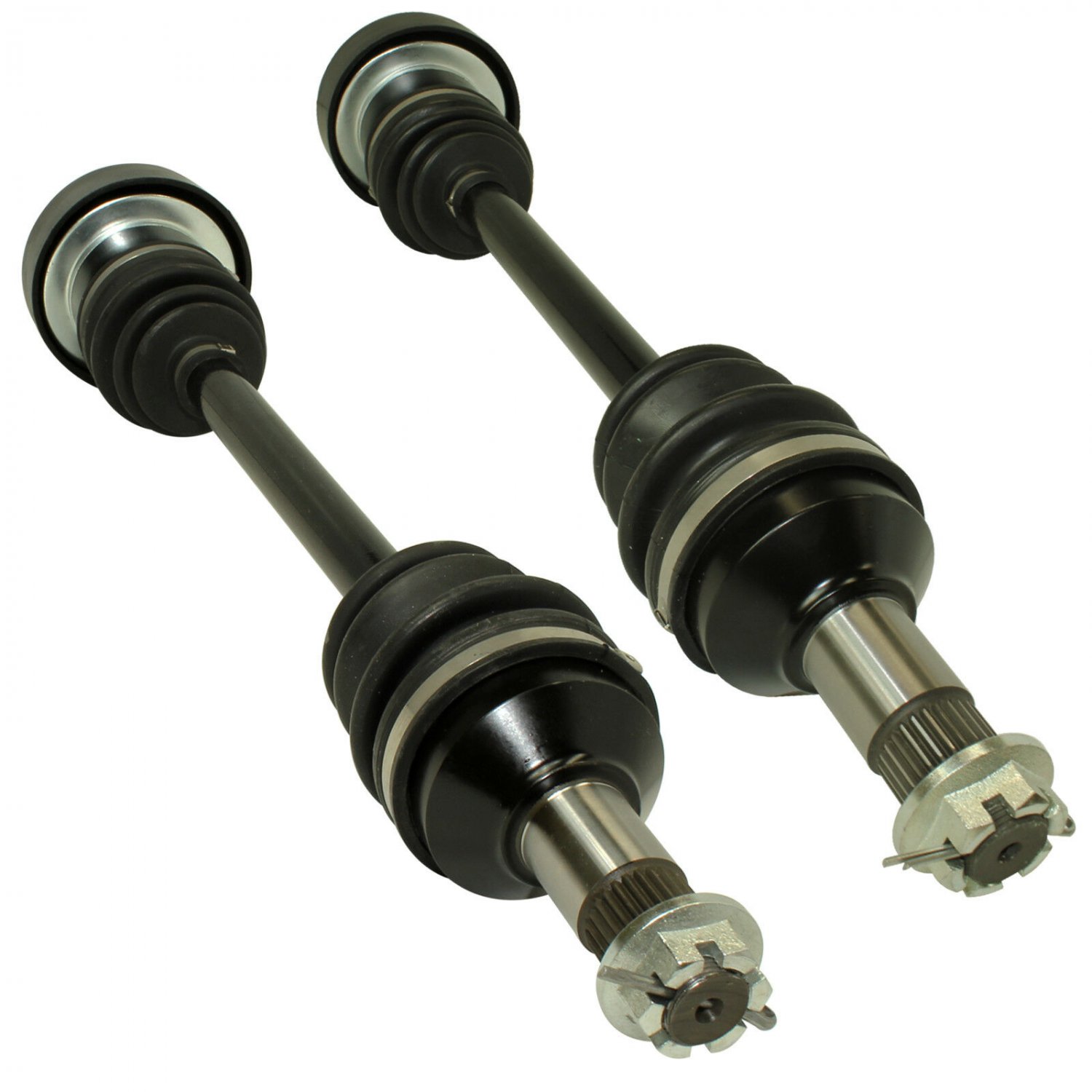FRONT RIGHT and LEFT CV JOINT AXLES Fits ARCTIC CAT 1000 MUDPRO TRV H2 H2 2010