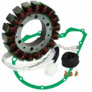 STATOR & GASKET Fits SUZUKI VS800GL Intruder 800 1992 1993 1994 1995