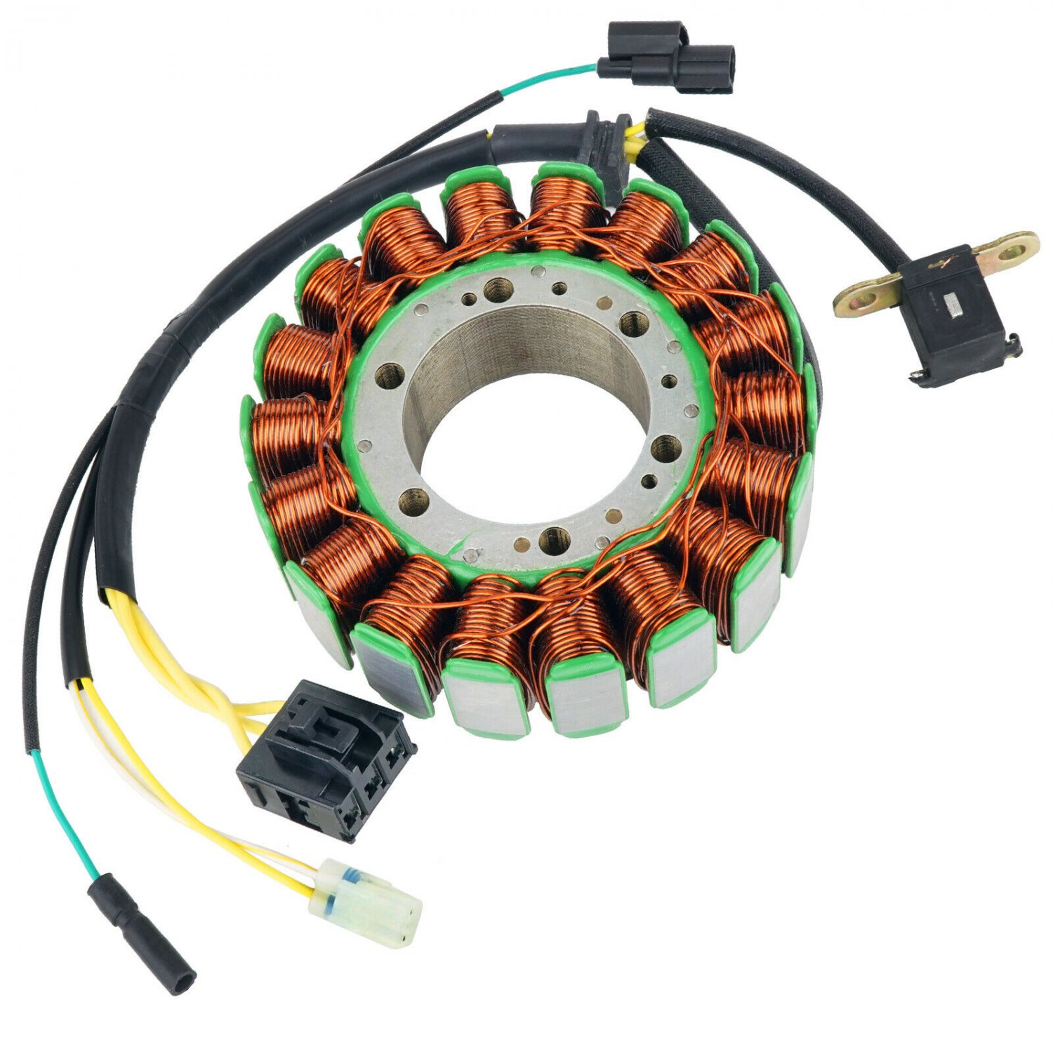 STATOR FITS Honda 31120-MFR-671