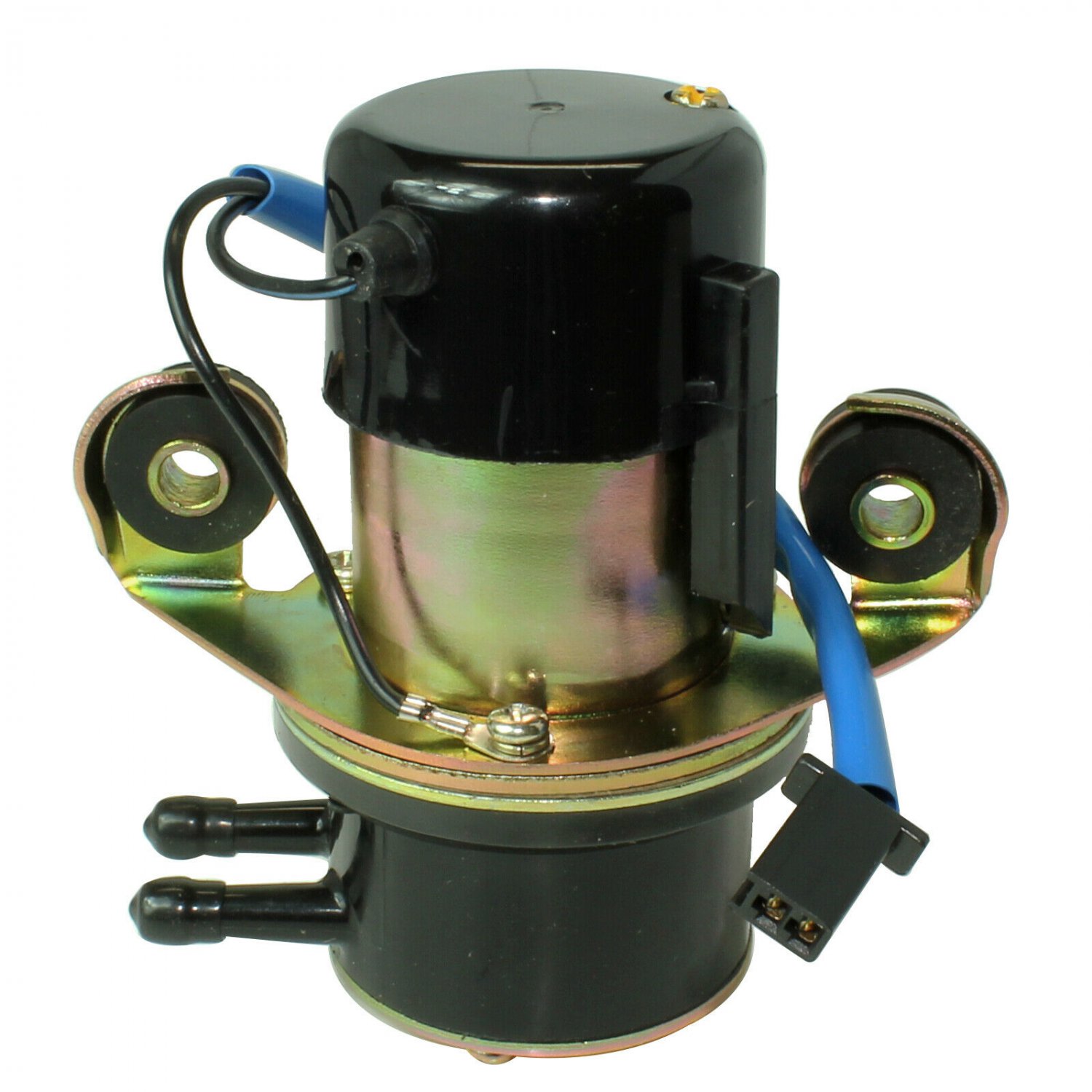 ELECTRIC GAS FUEL PUMP Fits YAMAHA XVZ1300D VENTURE ROYALE 1300D 1986-1993