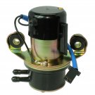 ELECTRIC GAS FUEL PUMP Fits YAMAHA XVZ1300D VENTURE ROYALE 1300D 1986-1993