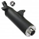 EXHAUST MUFFLER w/GASKET FIT Honda TRX400X TRX 400X TRX 400 X TRX400 X 2X4 09-14