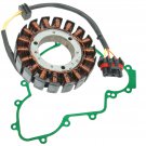 STATOR and GASKET FITS Polaris RZR S 1000 2016 2017 2018