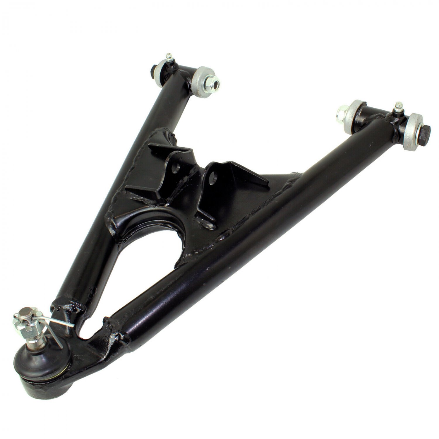 FRONT LOWER RIGHT A-ARM Fits YAMAHA RAPTOR 350 YFM350R YFM 350R 2004-2010