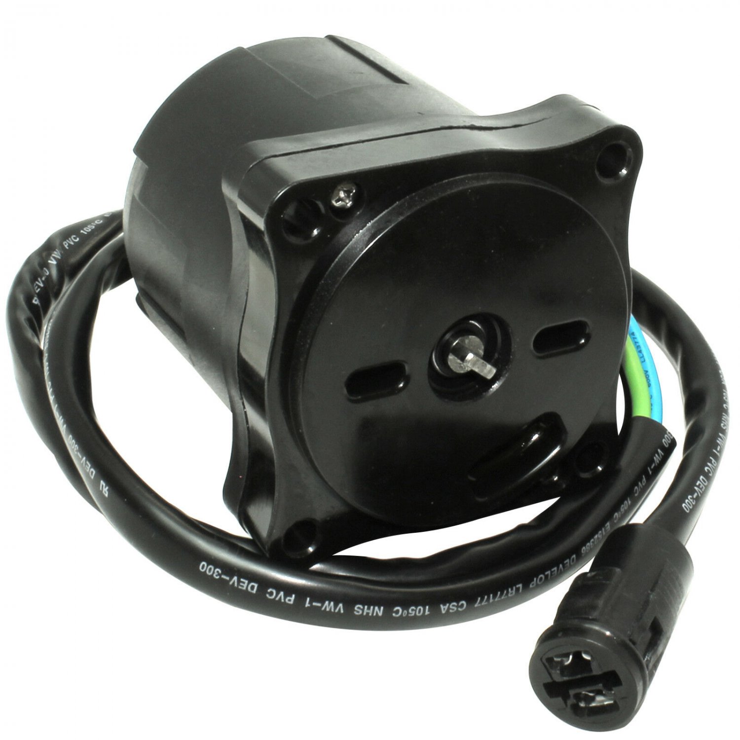 POWER TILT TRIM MOTOR Fits HONDA MARINE 36120-ZY3-013