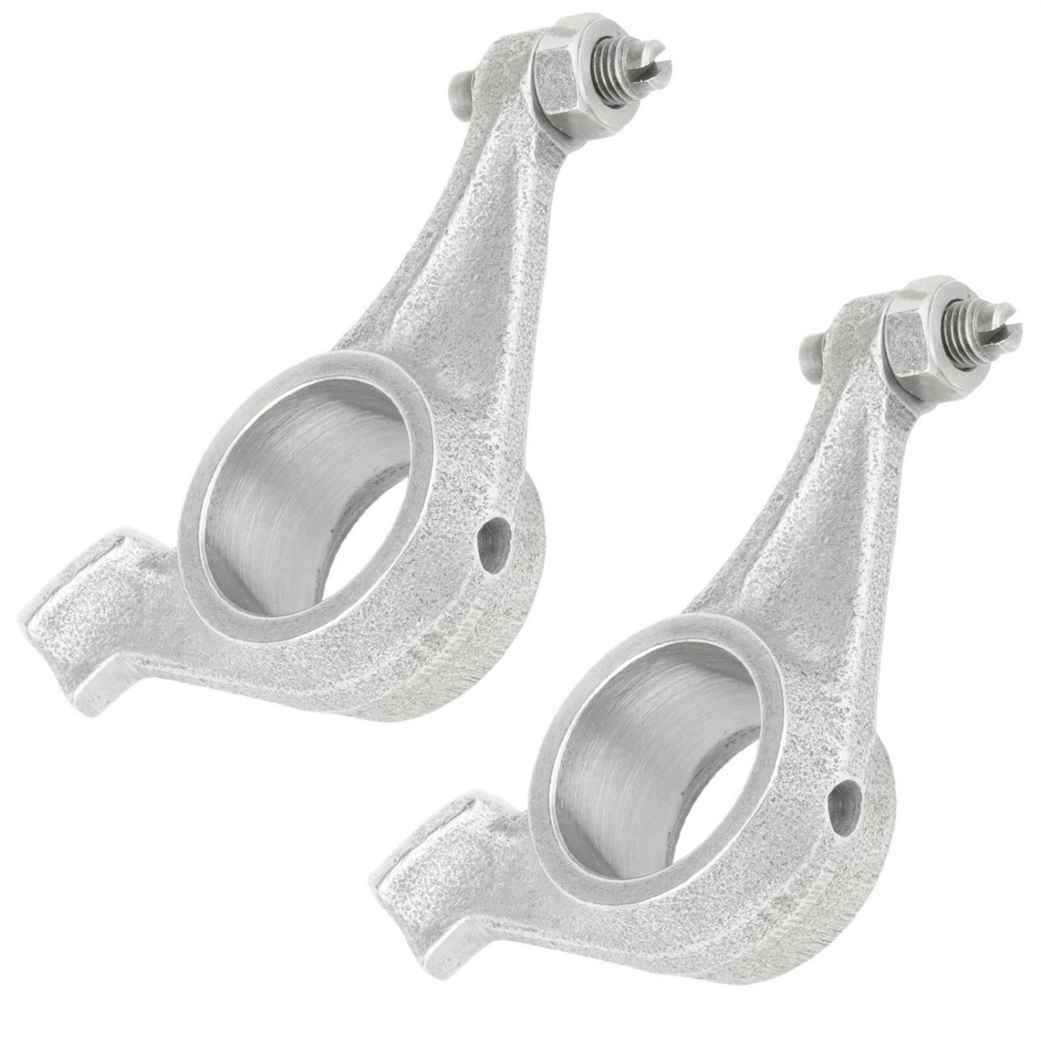2 CAM SHAFT INTAKE VALVE ROCKER ARM FOR Polaris SPORTSMAN X2 500 4X4 2006-2009