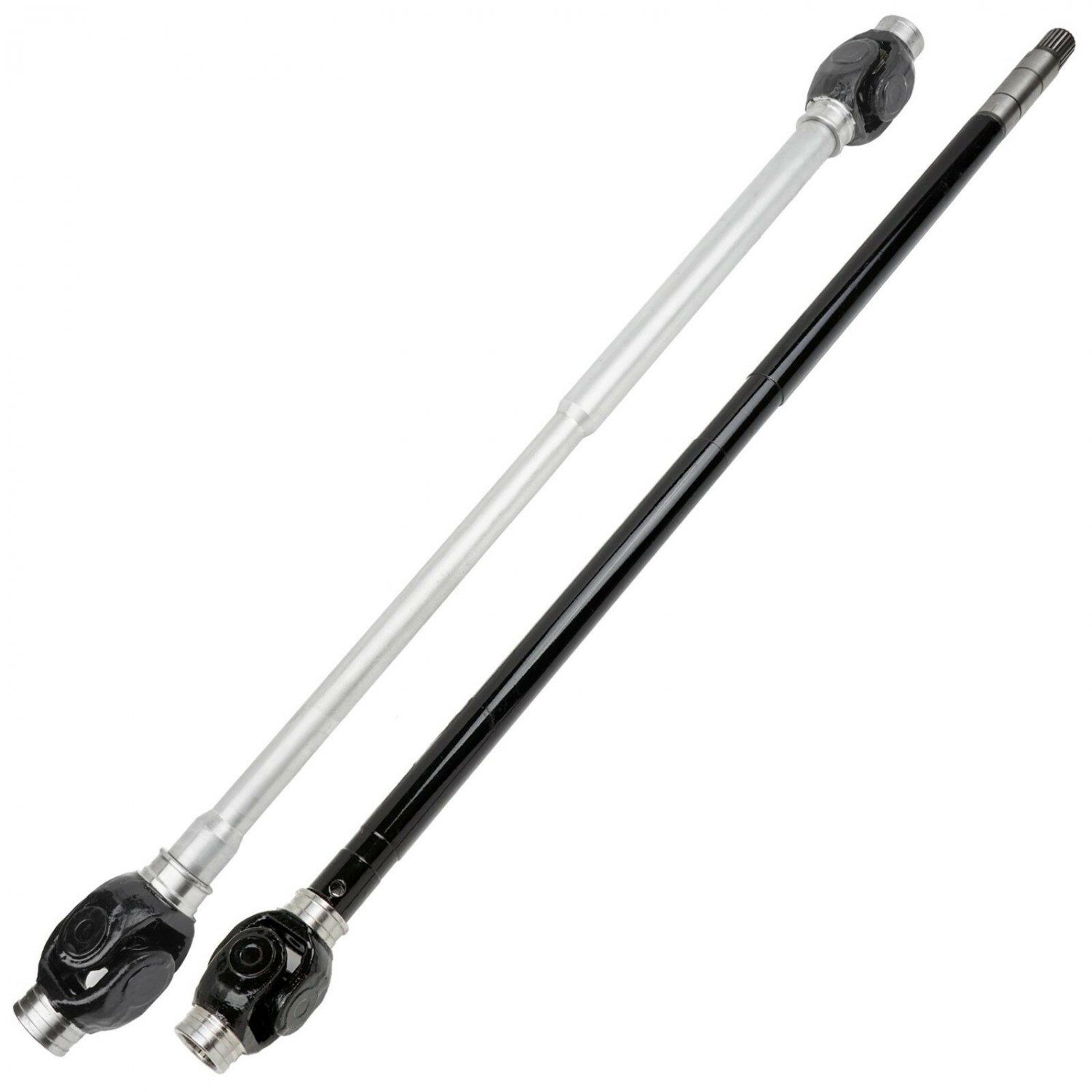 FRONT REAR PROPELLER PROP DRIVE SHAFT FOR Kawasaki 13310-0572 39158-0304
