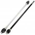 FRONT REAR PROPELLER PROP DRIVE SHAFT FOR Kawasaki 13310-0572 39158-0304