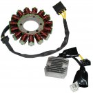 STATOR & REGULATOR FIT HONDA CBR600RR 2007 2008 2009 2010 2011 2012