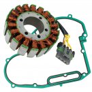 STATOR and GASKET FITS POLARIS RANGER CREW 800 2013-2014