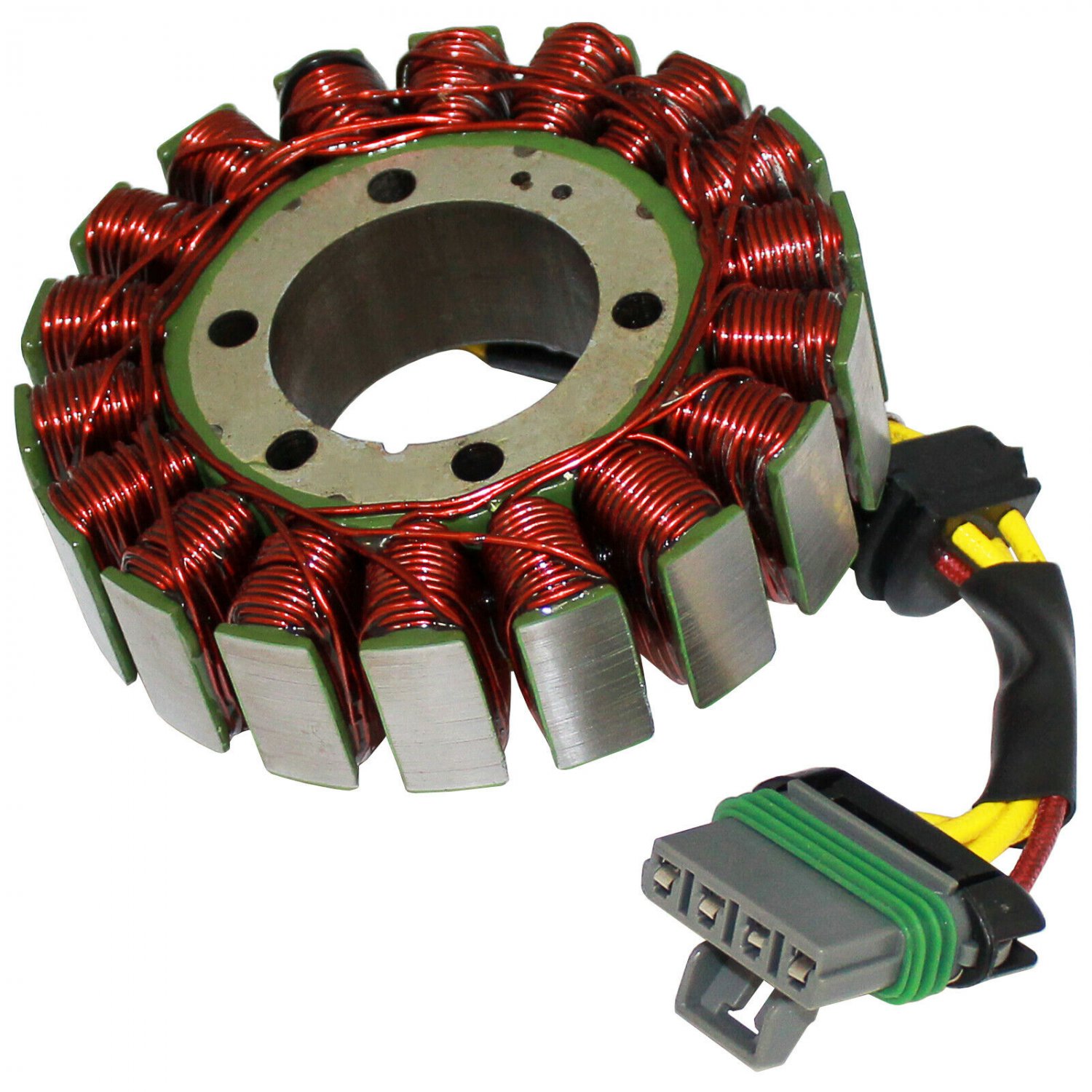 STATOR FITS POLARIS 4011982