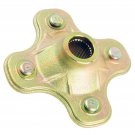REAR WHEEL AXLE HUB FITS Yamaha WOLVERINE 350 YFM350FX 1995 1996 1997 1998-2005